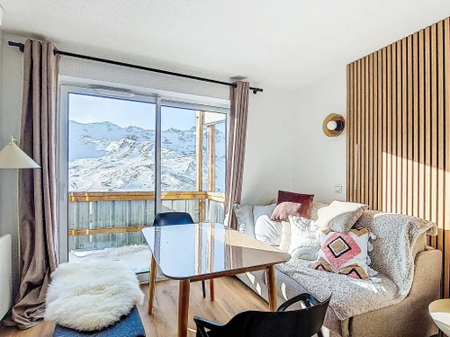 Apartamento Val Thorens, 2 dormitorios, 6 personas - photo_1012028630380