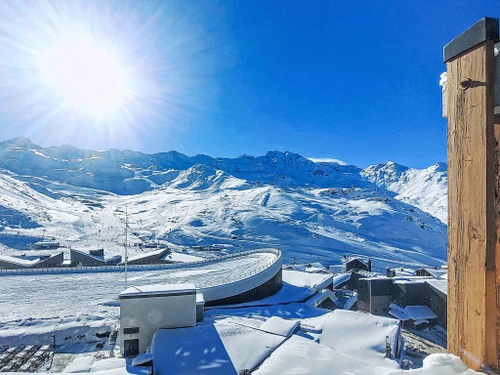 Apartamento Val Thorens, 2 dormitorios, 6 personas - photo_1012028630380