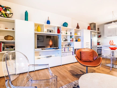 Apartment Urrugne, 1 bedroom, 4 persons - photo_1012177541331