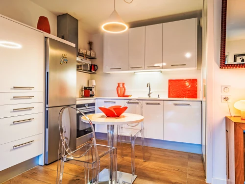 Apartment Urrugne, 1 bedroom, 4 persons - photo_1012177541331