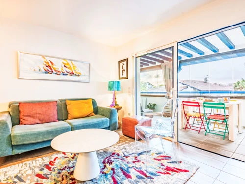 Apartment Urrugne, 1 bedroom, 4 persons - photo_1012177541331