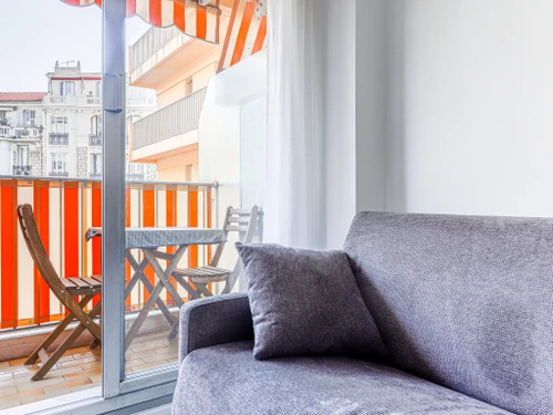 Apartamento Niza, estudio, 2 personas - photo_1011600571011