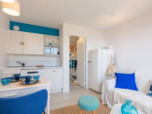 Appartement Sainte-Maxime, 1 pièce, 4 personnes - photo_1012111026900