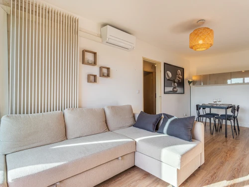 Apartamento Hyères, 2 dormitorios, 4 personas - photo_1012177543871