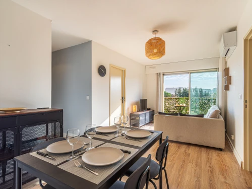 Apartamento Hyères, 2 dormitorios, 4 personas - photo_1012177543871