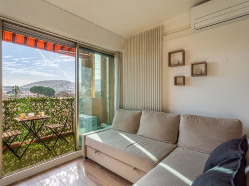 Apartamento Hyères, 2 dormitorios, 4 personas - photo_1012177543871