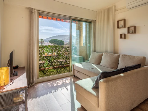 Apartamento Hyères, 2 dormitorios, 4 personas - photo_1012177543871