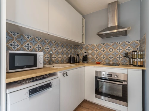 Apartamento Hyères, 2 dormitorios, 4 personas - photo_1012177543871