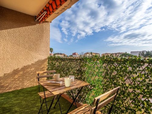 Apartamento Hyères, 2 dormitorios, 4 personas - photo_1012177543871