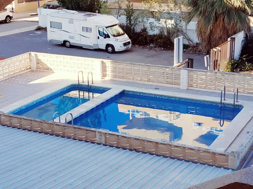 Apartment Peniscola, 3 bedrooms, 6 persons - photo_1011745275298