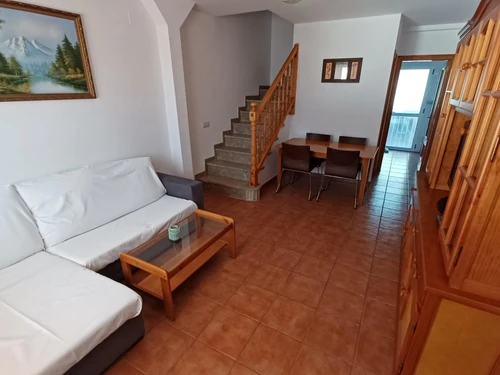 Gîte Peniscola, 3 pièces, 4 personnes - photo_1011745277513