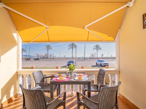 Apartment Empuriabrava, 1 bedroom, 4 persons - photo_19081749323