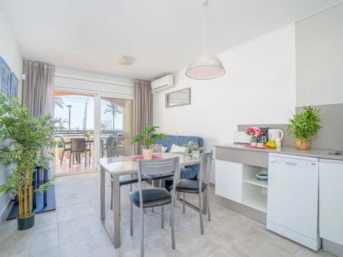 Apartment Empuriabrava, 1 bedroom, 4 persons - photo_19081749323