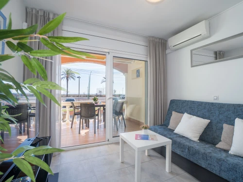 Apartment Empuriabrava, 1 bedroom, 4 persons - photo_19081749323