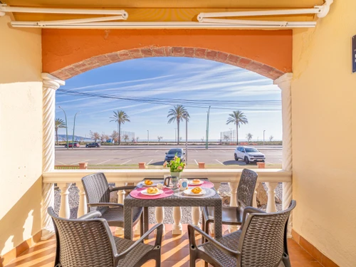 Apartment Empuriabrava, 1 bedroom, 4 persons - photo_19081749323