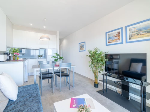 Apartment Empuriabrava, 1 bedroom, 4 persons - photo_19081749323