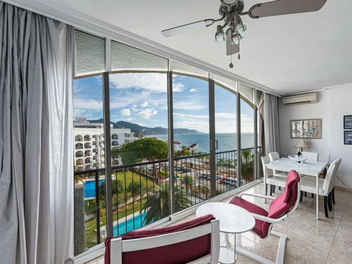 Apartment Nerja, 2 bedrooms, 4 persons - photo_19081596985