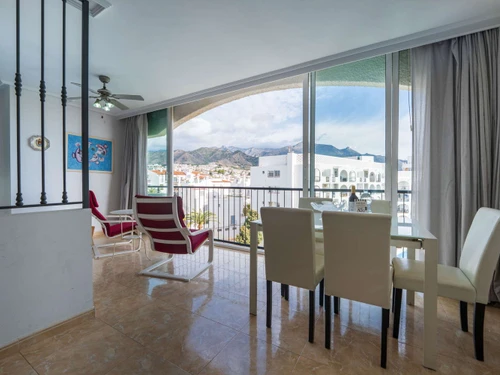 Apartment Nerja, 2 bedrooms, 4 persons - photo_19081596985