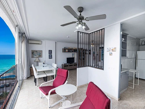 Apartment Nerja, 2 bedrooms, 4 persons - photo_19081596985