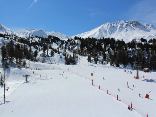 Studio La Plagne, studio flat, 4 persons - photo_17842556522