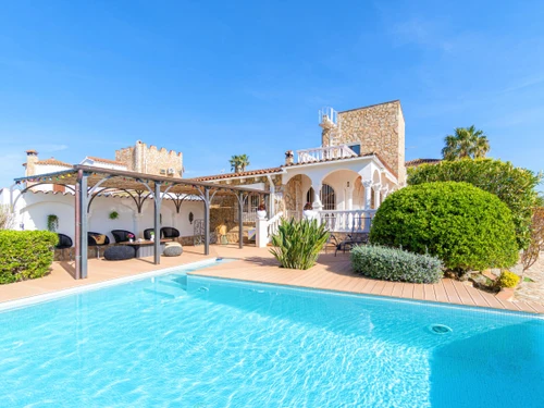 Villa Empuriabrava, 5 pièces, 8 personnes - photo_19081648245