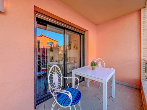 Apartment Lloret de Mar, 1 bedroom, 3 persons - photo_1011415844908