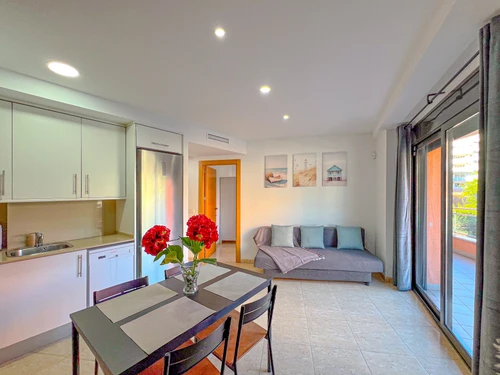 Apartment Lloret de Mar, 1 bedroom, 3 persons - photo_1011415844908