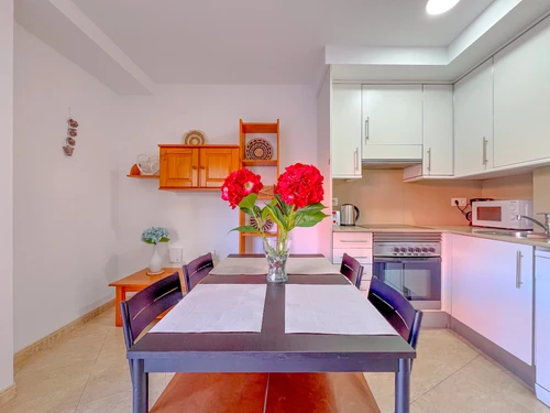 Apartment Lloret de Mar, 1 bedroom, 3 persons - photo_1011415844908