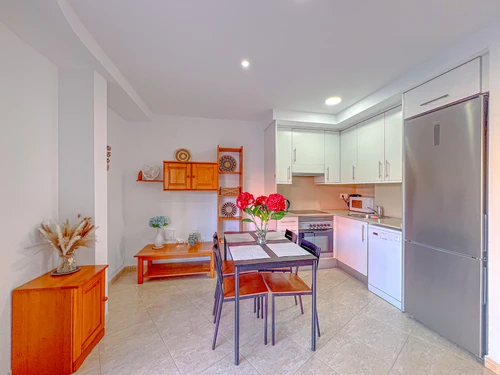 Apartment Lloret de Mar, 1 bedroom, 3 persons - photo_1011415844908