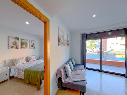 Apartment Lloret de Mar, 1 bedroom, 3 persons - photo_1011415844908