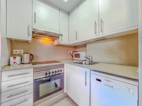 Apartment Lloret de Mar, 1 bedroom, 3 persons - photo_1011415844908