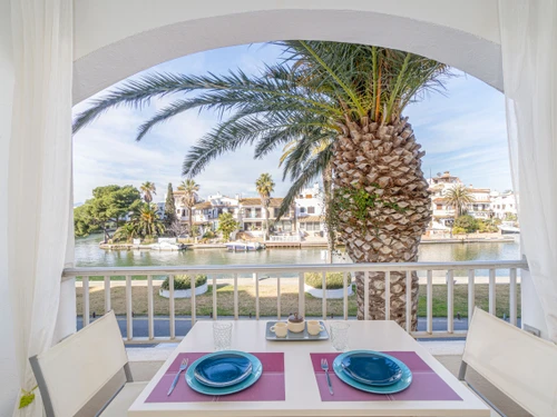 Apartment Empuriabrava, 1 bedroom, 4 persons - photo_1012177652642