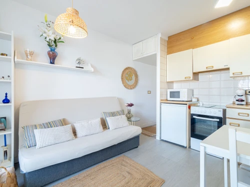 Apartment Empuriabrava, 1 bedroom, 4 persons - photo_1012177652642