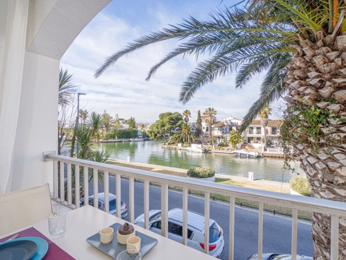 Apartment Empuriabrava, 1 bedroom, 4 persons - photo_1012177652642