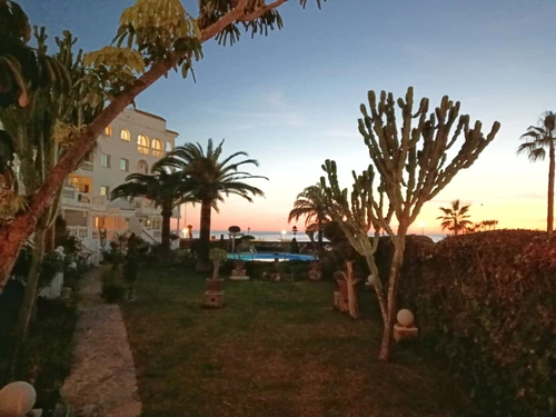 Apartamento Nerja, 2 dormitorios, 4 personas - photo_1011971973965