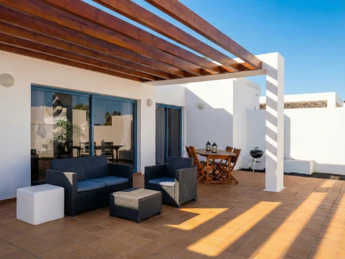 Villa Playa Blanca, 2 Schlafzimmer, 4 Personen - photo_1011874843955