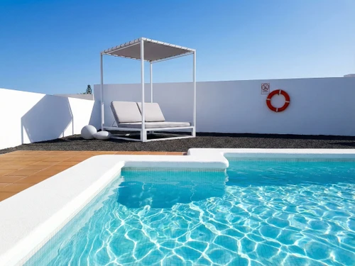 Villa Playa Blanca, 2 Schlafzimmer, 4 Personen - photo_1011874843955