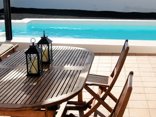 Villa Playa Blanca, 2 Schlafzimmer, 4 Personen - photo_1011874843955