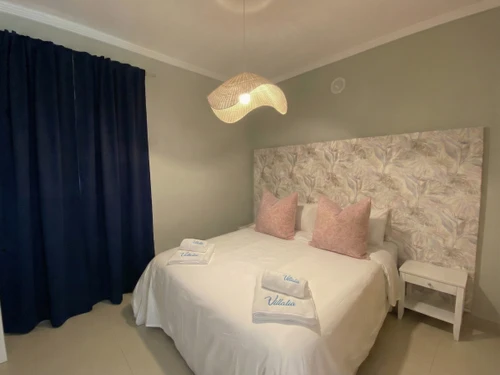 Villa Playa Blanca, 2 Schlafzimmer, 4 Personen - photo_1011874843955