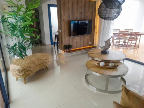 Villa Playa Blanca, 2 Schlafzimmer, 4 Personen - photo_1011874843955