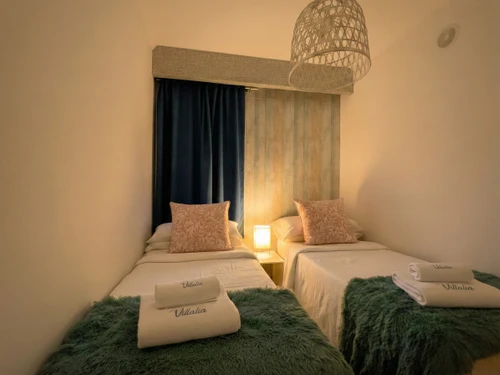 Villa Playa Blanca, 2 Schlafzimmer, 4 Personen - photo_1011874843955