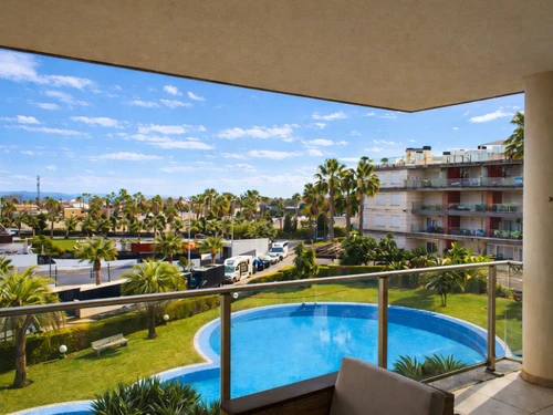 Apartment Oliva, 1 bedroom, 2 persons - photo_1011692039216