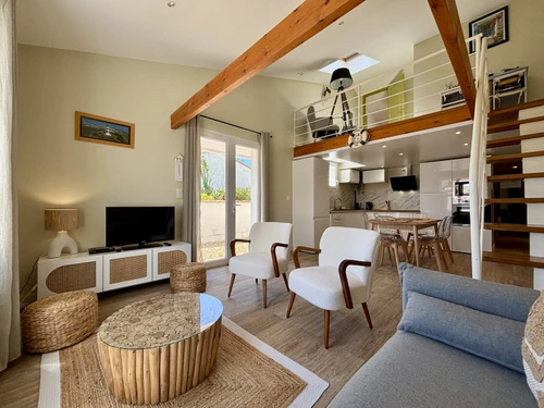 Casa Saint-Denis-d'Oléron, 3 dormitorios, 6 personas - photo_19289671677