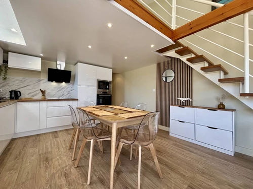 Casa Saint-Denis-d'Oléron, 3 dormitorios, 6 personas - photo_19289671677