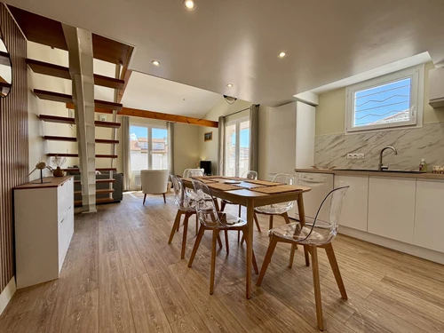 Casa Saint-Denis-d'Oléron, 3 dormitorios, 6 personas - photo_19289671677