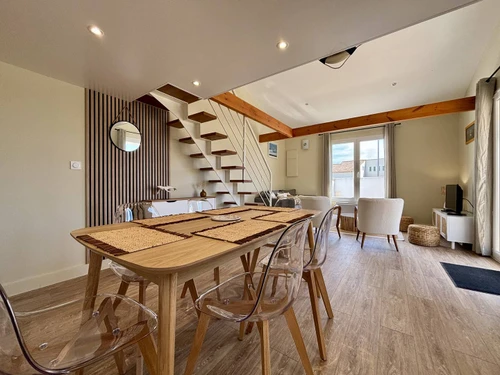 Casa Saint-Denis-d'Oléron, 3 dormitorios, 6 personas - photo_19289671677