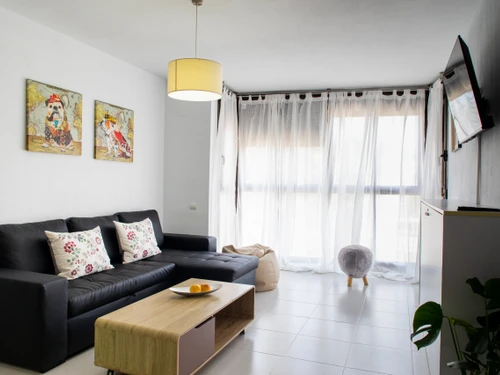 Apartment Valencia, 1 bedroom, 4 persons - photo_1011865981288