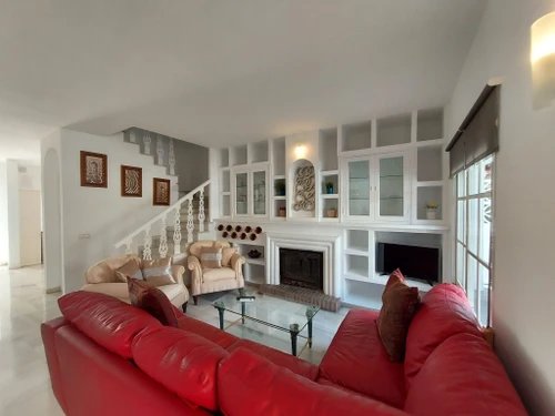 Casa rural Torremolinos, 4 dormitorios, 8 personas - photo_1011874388722