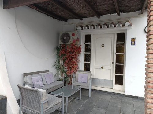 Casa rural Torremolinos, 4 dormitorios, 8 personas - photo_1011874388722