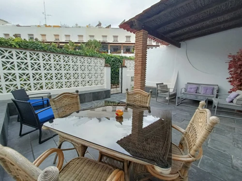 Casa rural Torremolinos, 4 dormitorios, 8 personas - photo_1011874388722